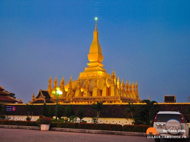 pha-that-luang-vientiane