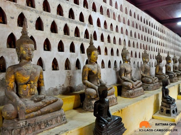 vat-sisaket-vientiane-bouddhas