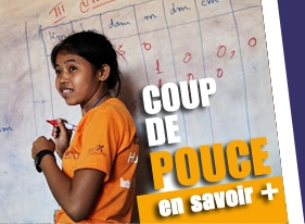 Coup de pouce Sala Baï