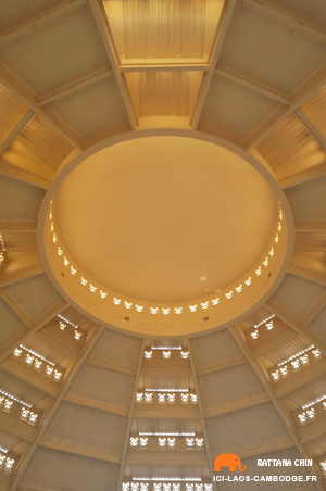 Dôme du marché central