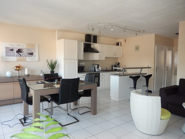 Appartement Bangkok pas cher