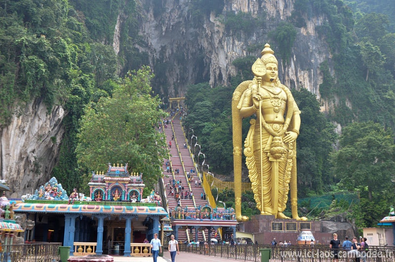 Batu Caves