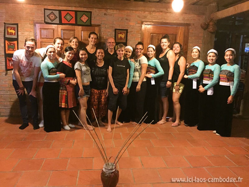 Rueu Can chez les thaïs blancs