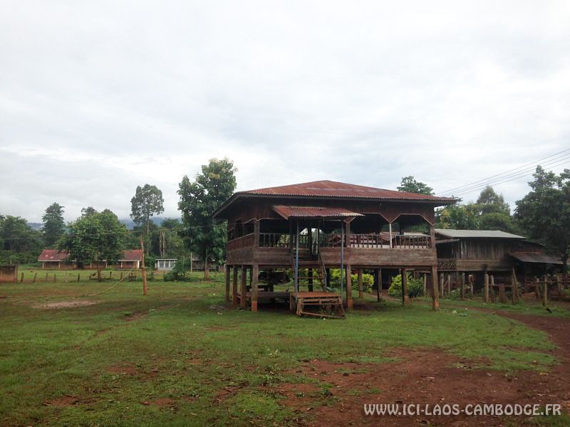 Ban Houay Houn Ban Houay Houn