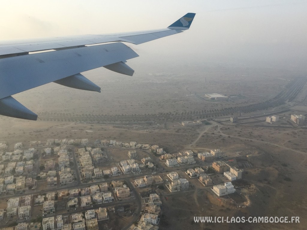 mascate-vol-oman-air