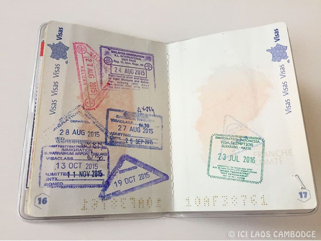 Que fautil savoir sur les visas Asie du Sud Est