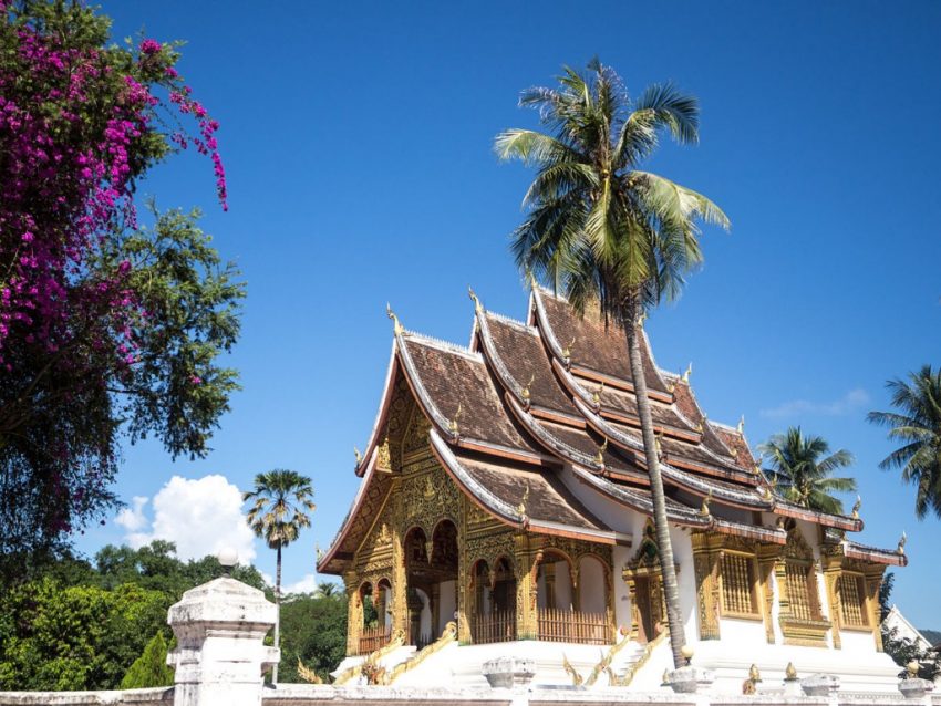 Visiter Luang Prabang au Laos Le meilleur guide de voyage