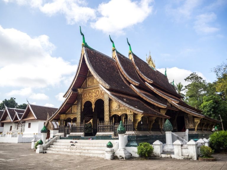 Visiter Luang Prabang au Laos Le meilleur guide de voyage