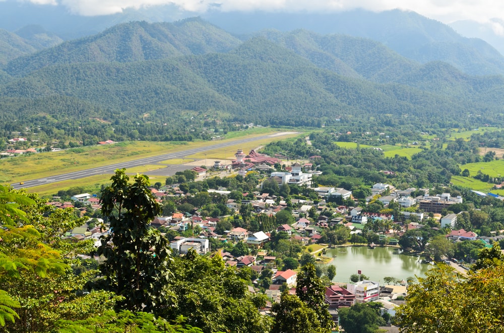 Mae Hong Son