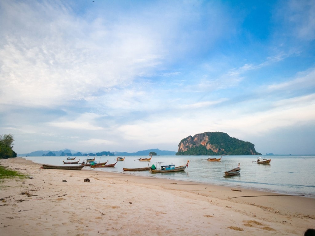 koh Yao Yai