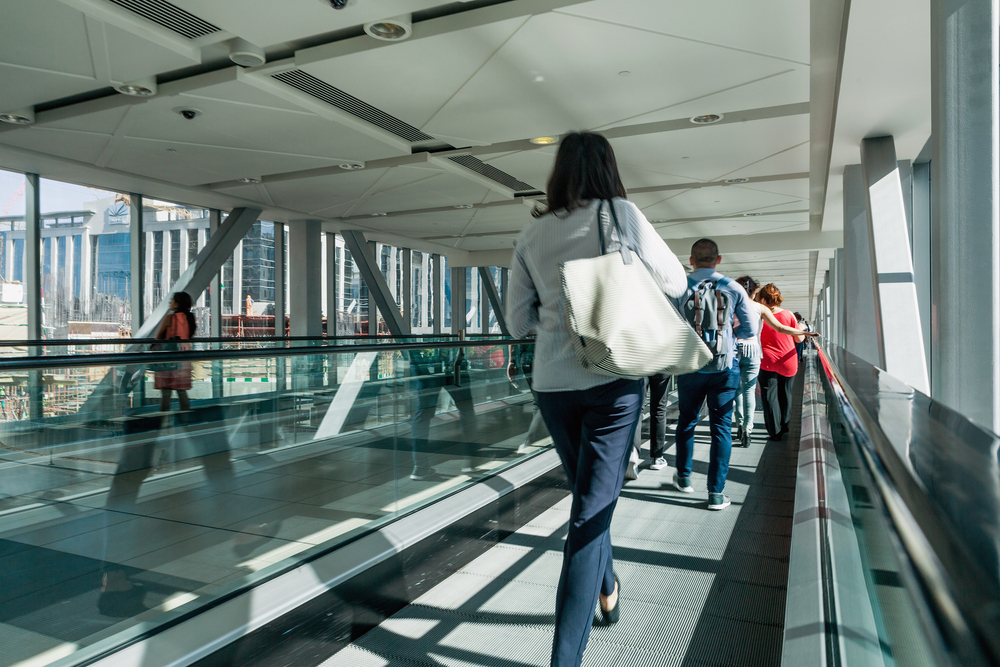 Aller visiter Dubaï