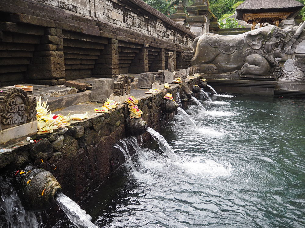 Tirta Empul