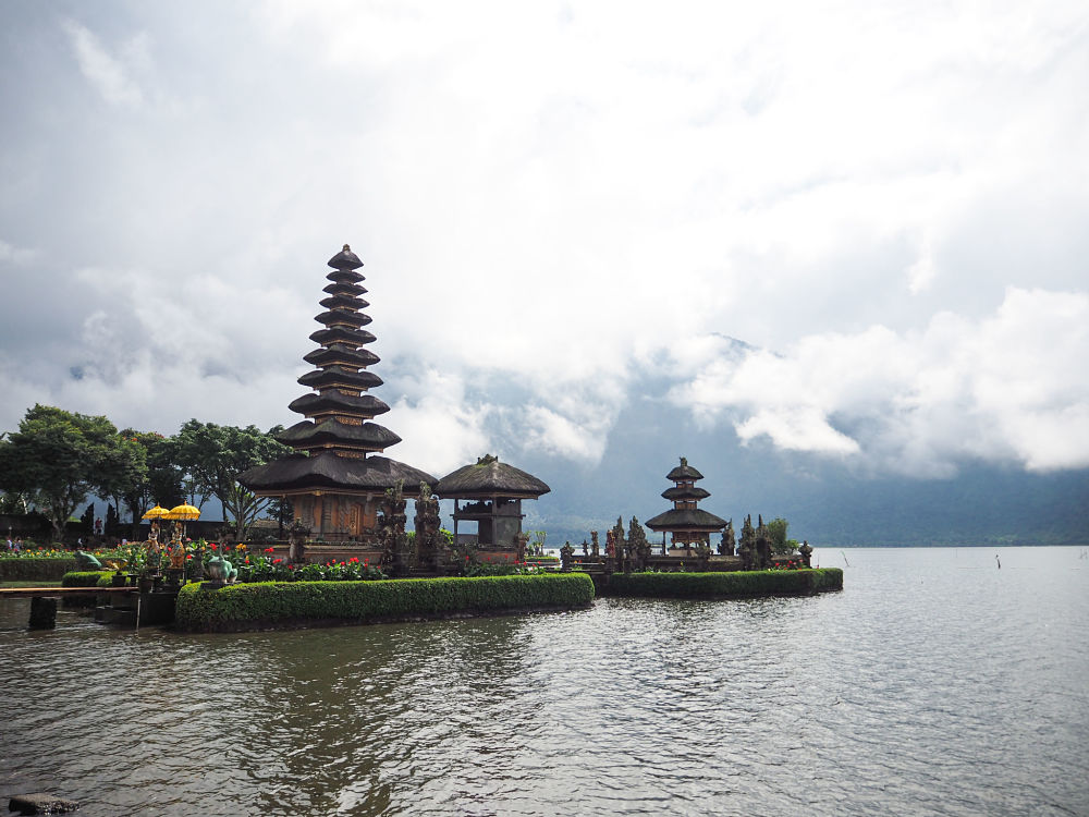 Ulun Danu Bratan