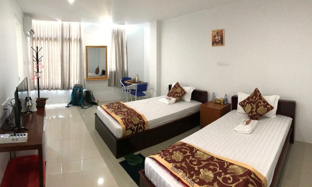 Hôtel Best House à Dawei