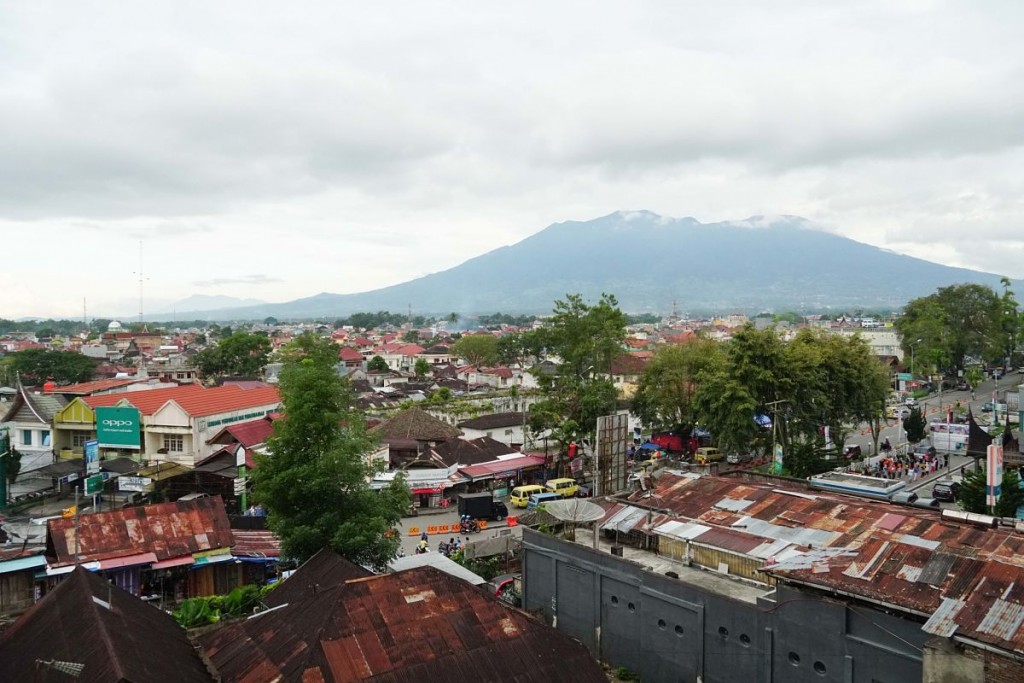 Bukittinggi