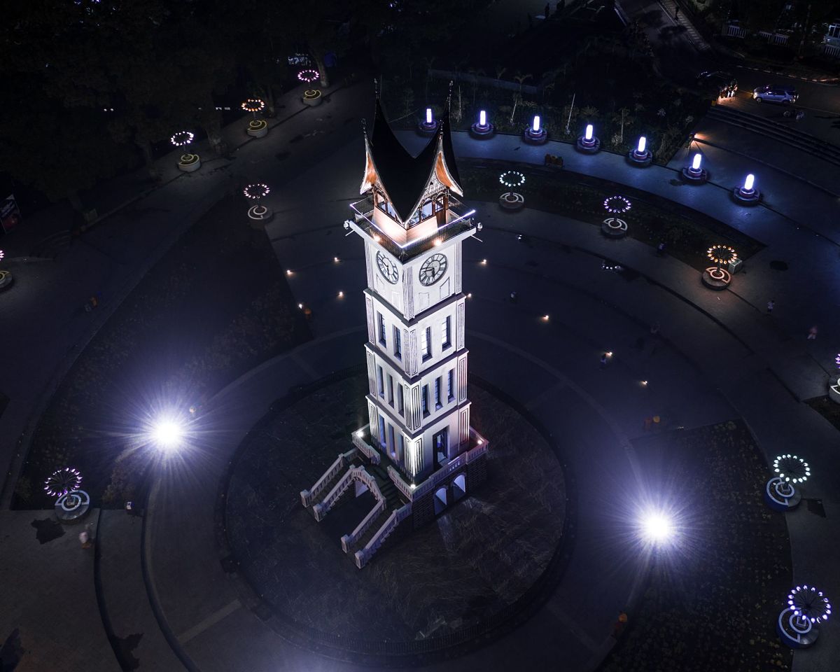 Jam Gadang