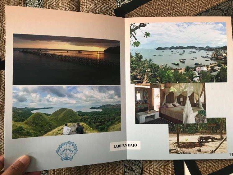 Créer un livre personnalisé - Album photo CEWE