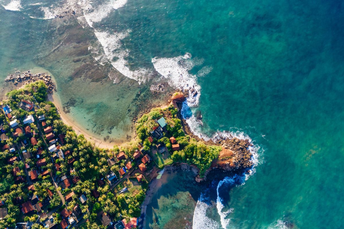 Préparer son voyage au Sri Lanka