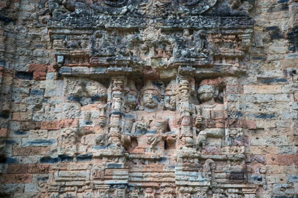 Comment se rendre à Sambor Prei Kuk