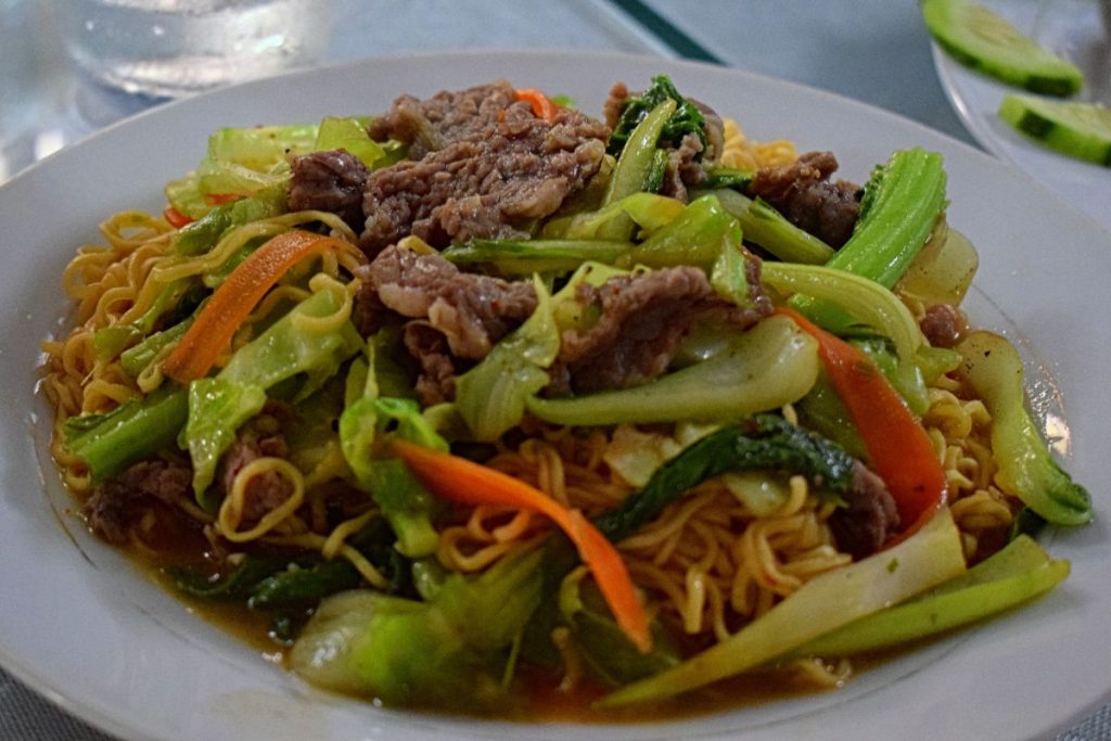 cuisine vietnamienne