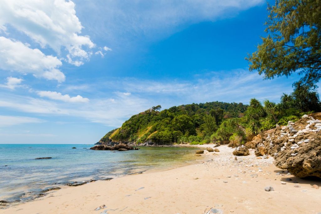 Koh Lanta