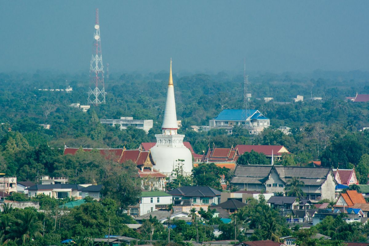 Nakhon Si Thammarat