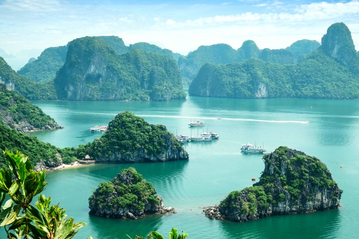 Voyage en Birmanie - Bagan