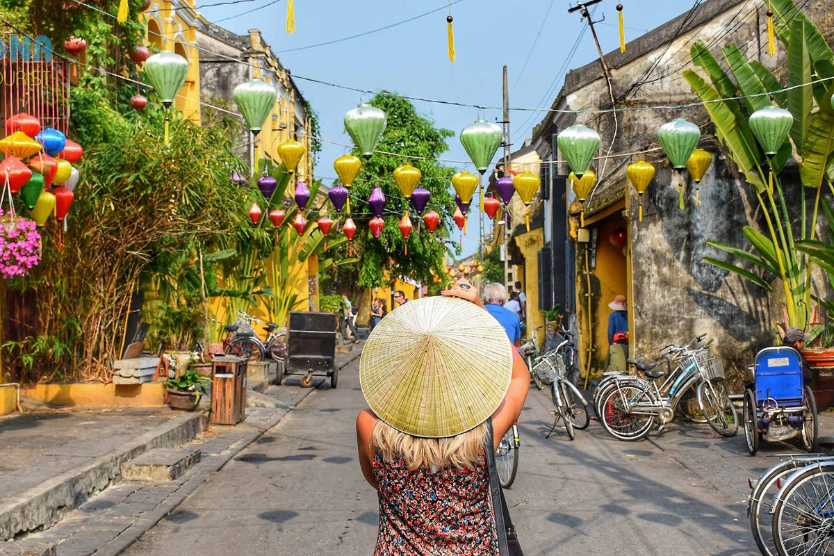 Voyage en Birmanie - Bagan