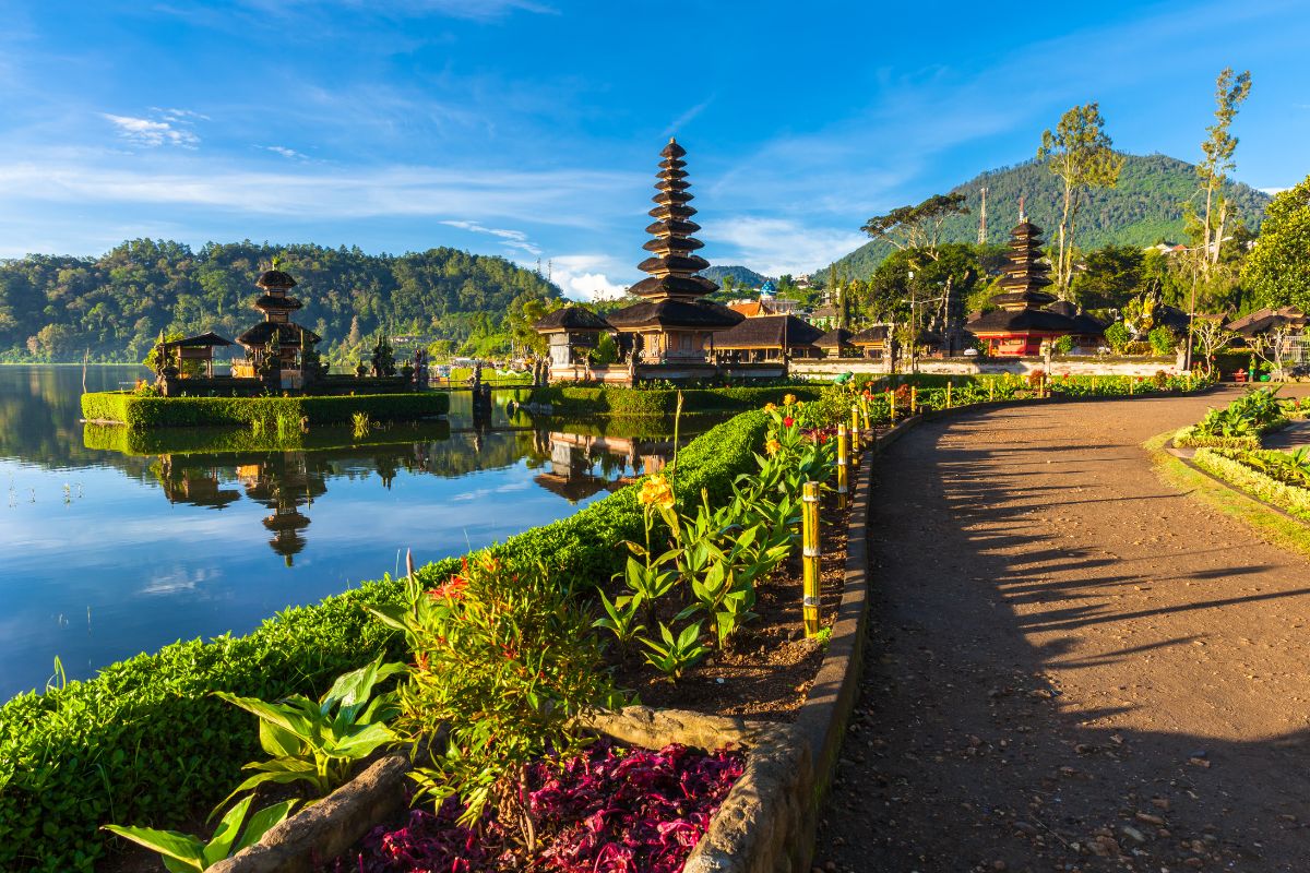 Voyage en Birmanie - Bagan
