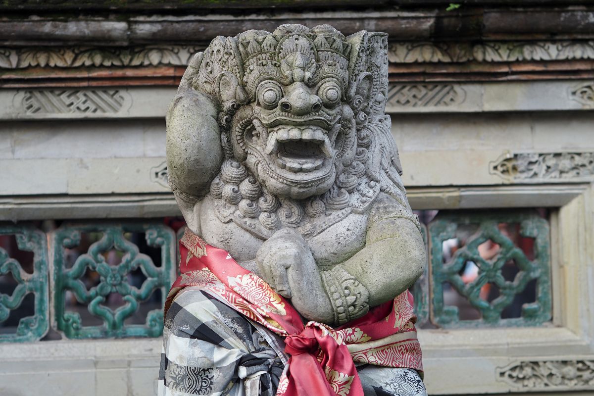 Voyage en Birmanie - Bagan