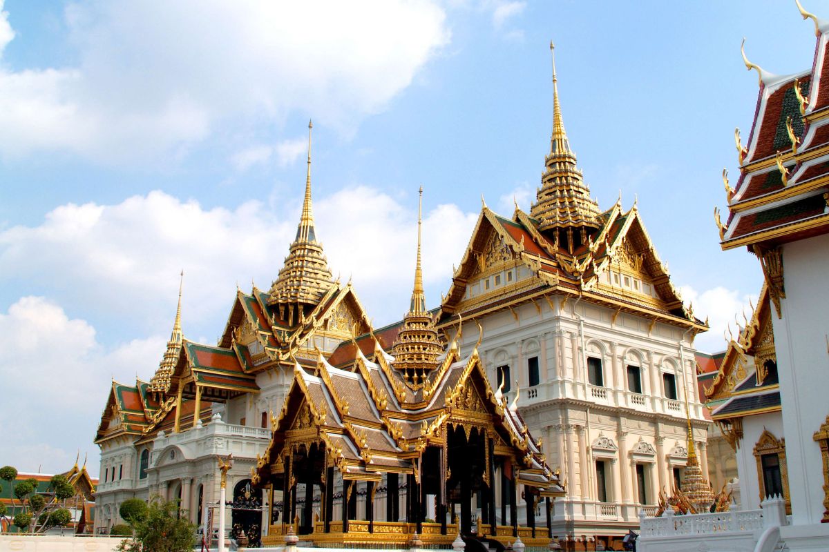 Voyage en Birmanie - Bagan