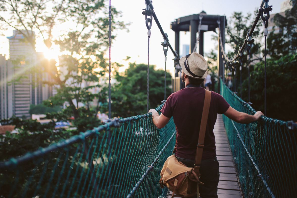 Blog voyage Malaisie