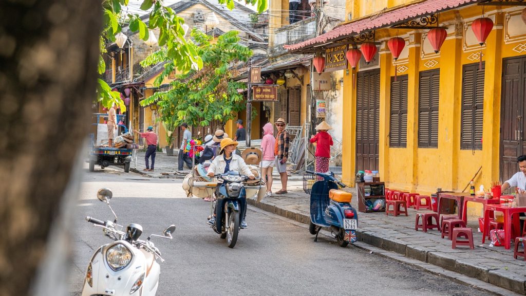 Hoi An