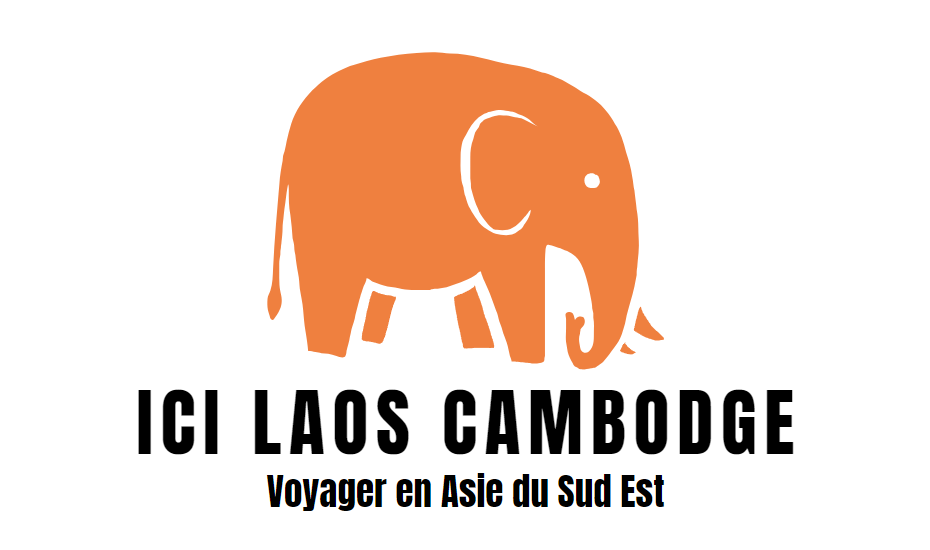 Ici Laos Cambodge
