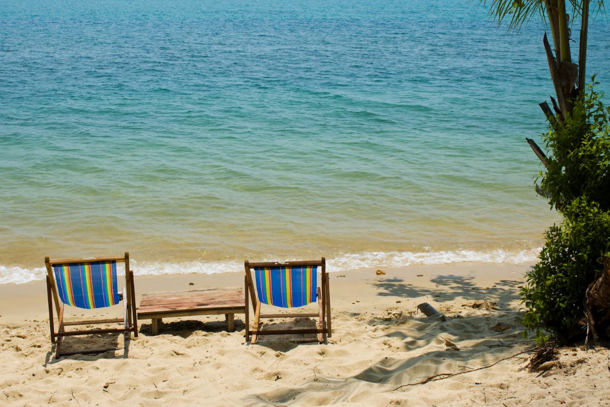 Où dormir à Koh Chang