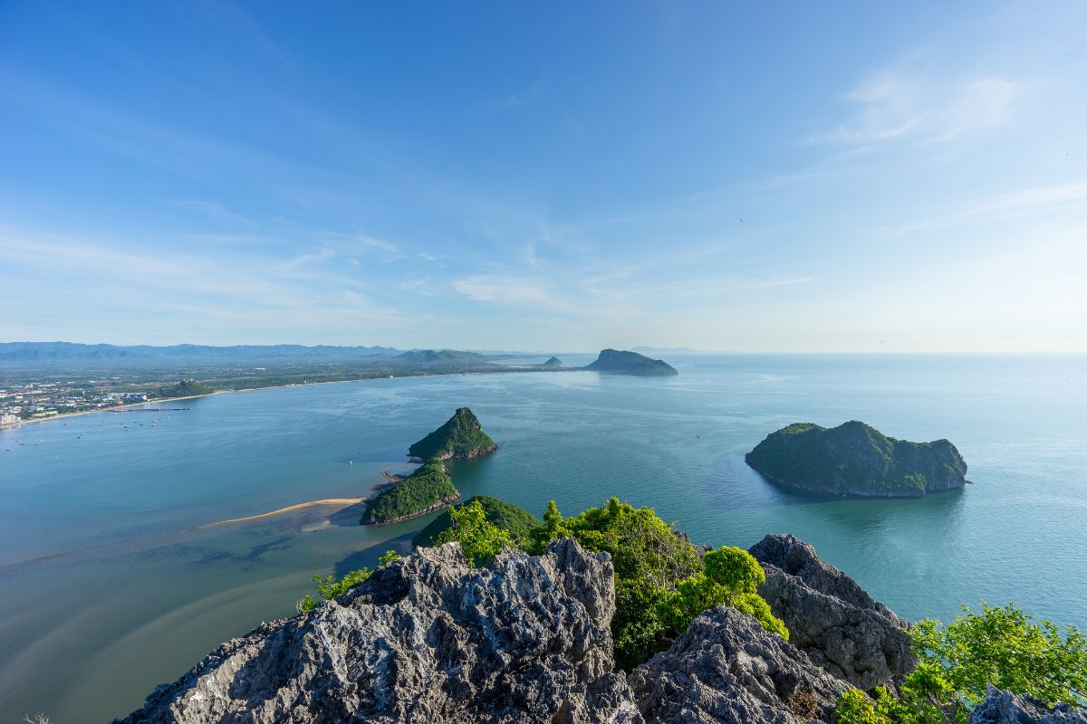 Prachuap Khiri Khan