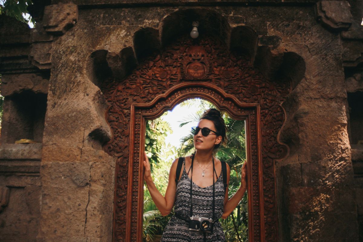 Blog voyage Indonésie