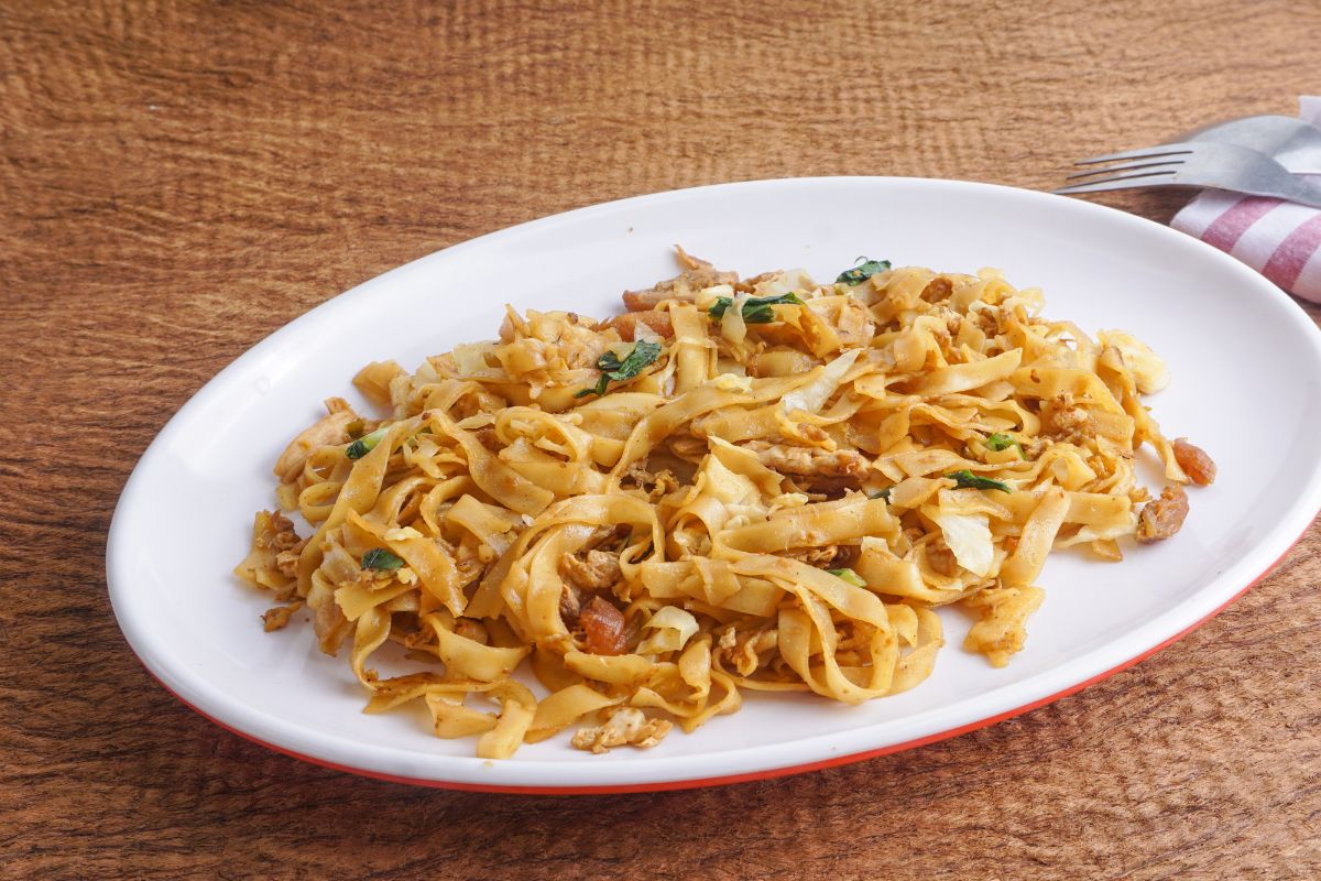 meilleurs plats de penang