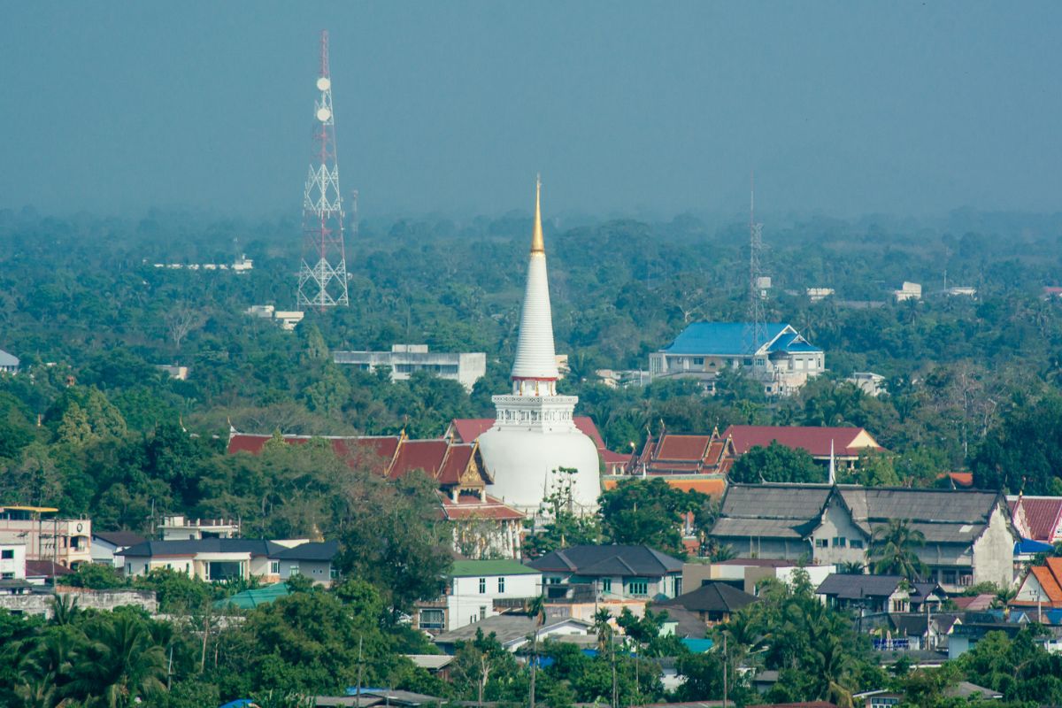 nakhon si thammarat