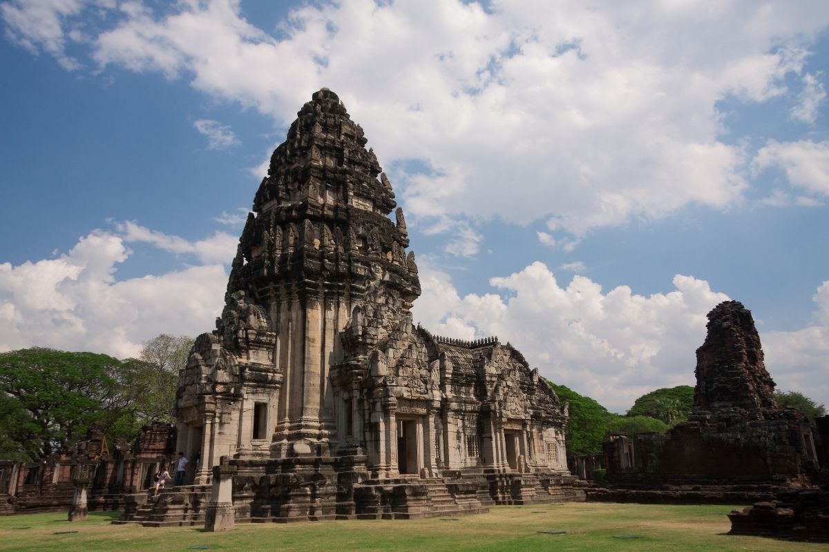 prasat hin phimai