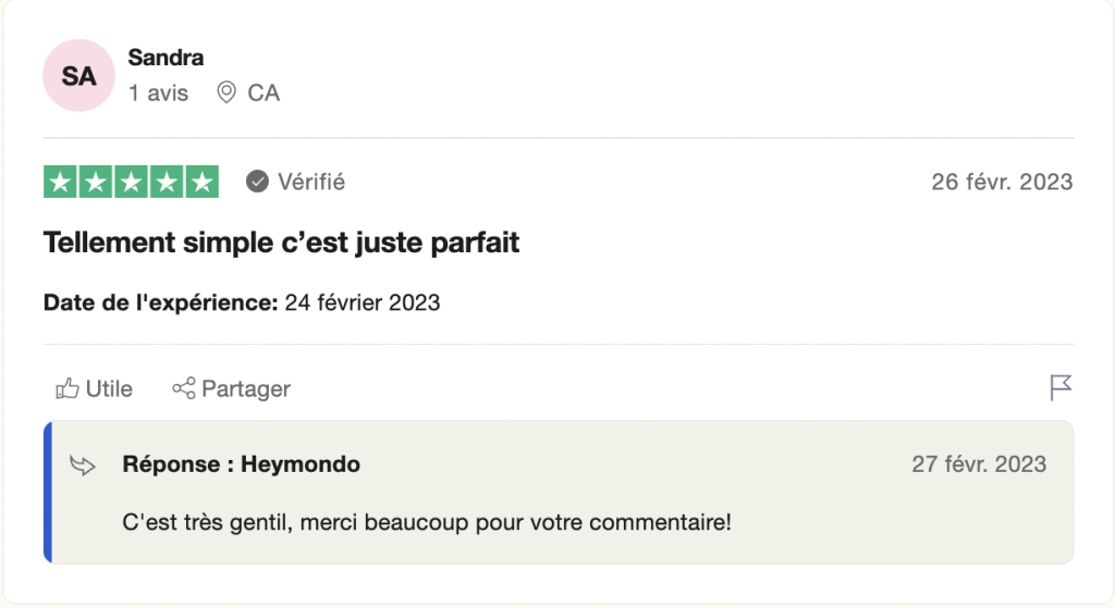 avis heymondo client2