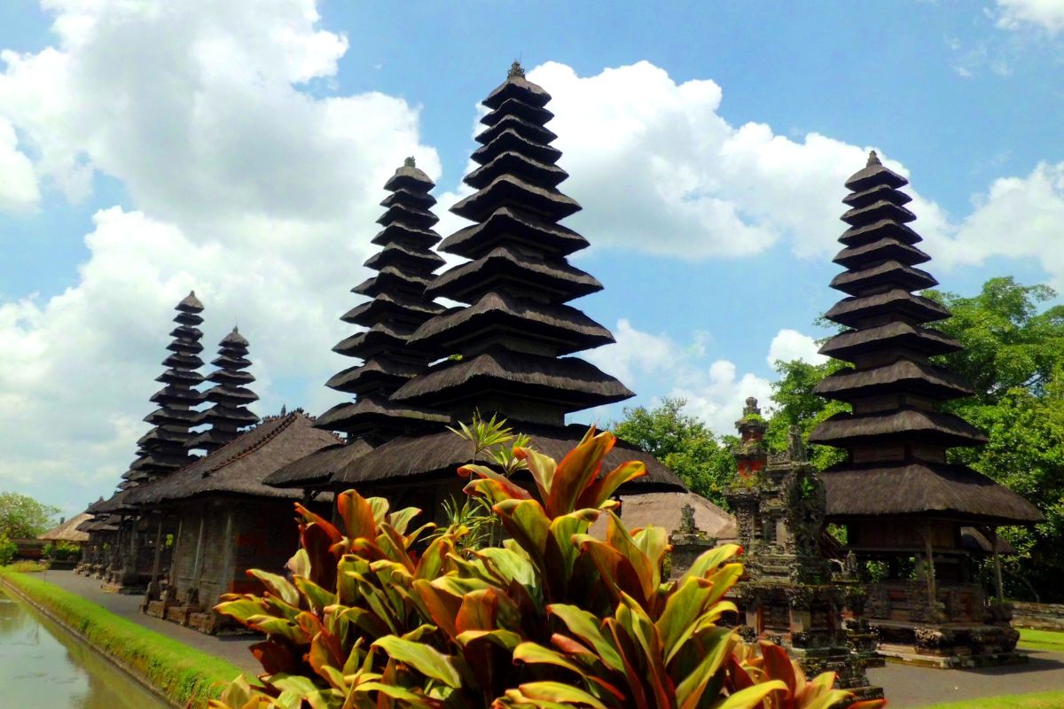 quand partir en indonesie