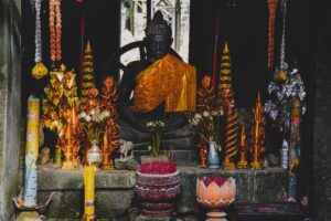 nouvel an khmer