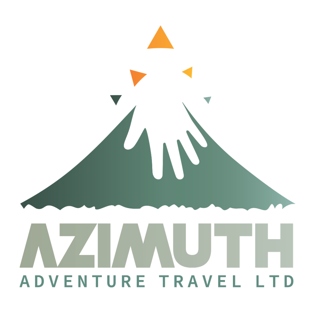 logo azimuth