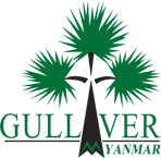 logo gulliver travels