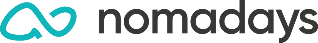 logo nomadays