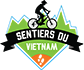 logo sentiers du vietnam