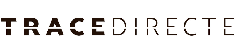 logo trace directe