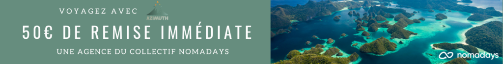 ban nomadays indonesie categorie