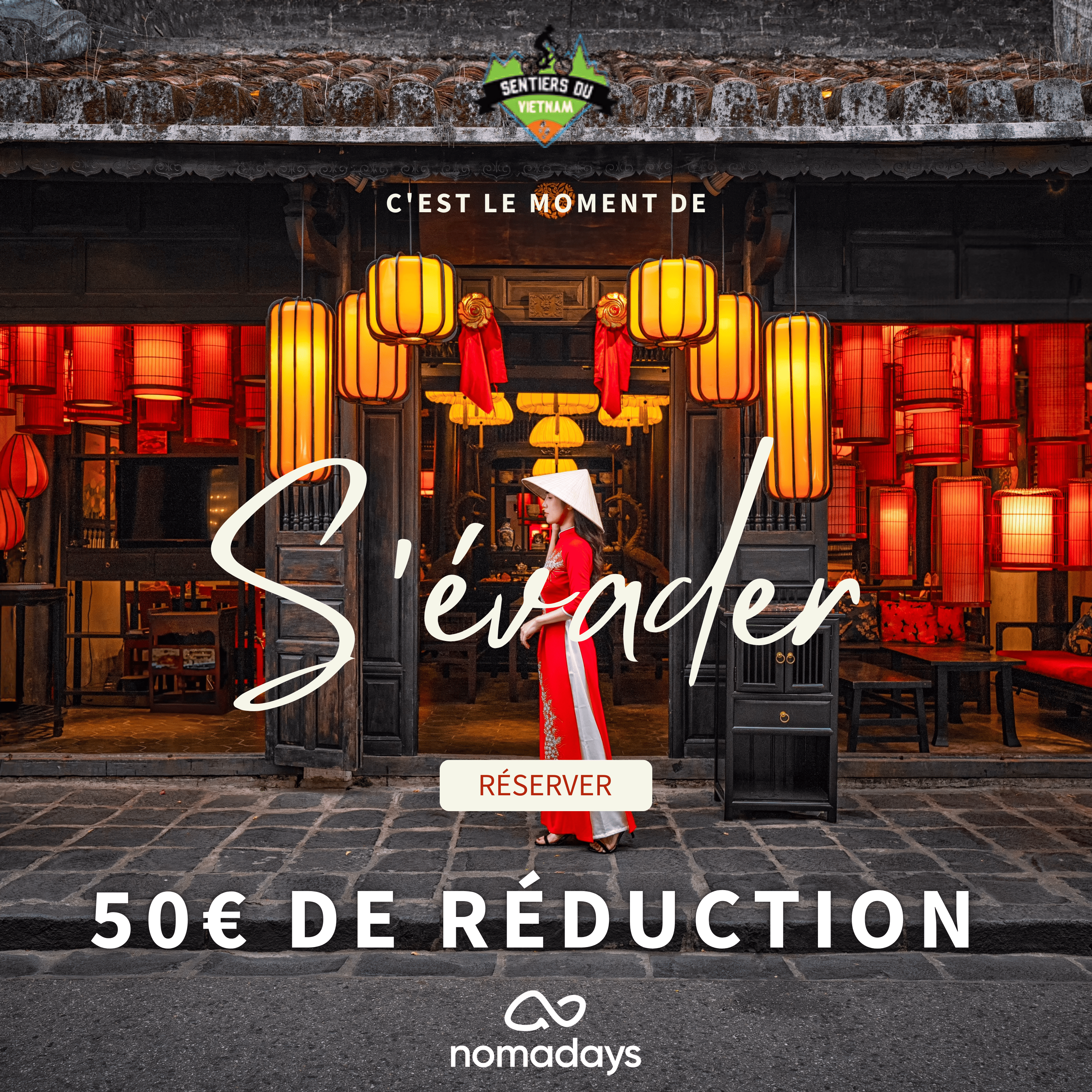 ban nomadays vietnam